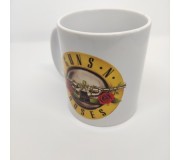 copy of Caneca ONE GIFT STORE personalizada, 'Premium' AAA, branca