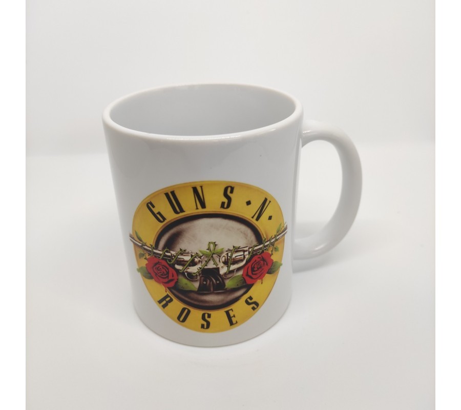 copy of Caneca ONE GIFT STORE personalizada, 'Premium' AAA, branca