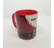 copy of Caneca ONE GIFT STORE personalizada, 'Premium' AAA, branca