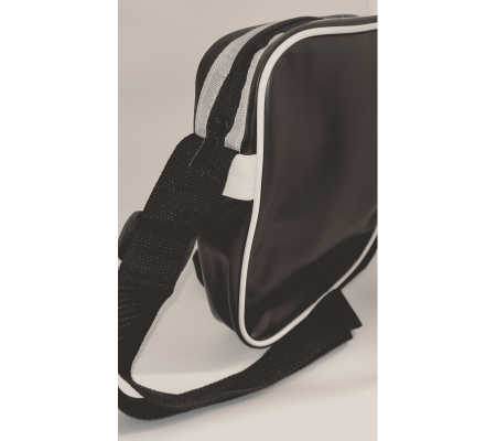 copy of Saco MLC KBG-0086, 'Play&Destroy', em PVC