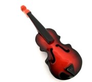 Violin shaped fridge magnet mod. Exclusive