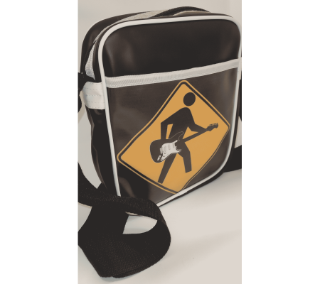 copy of Saco MLC KBG-0086, 'Play&Destroy', em PVC