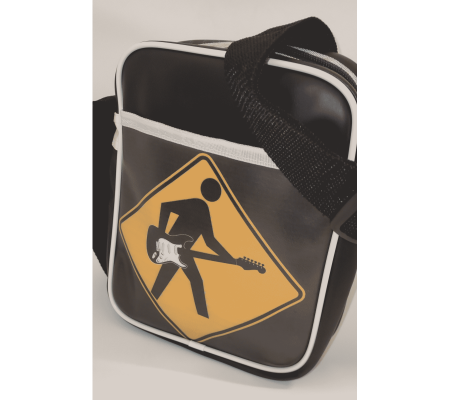 copy of Saco MLC KBG-0086, 'Play&Destroy', em PVC