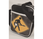 copy of Saco MLC KBG-0086, 'Play&Destroy', em PVC