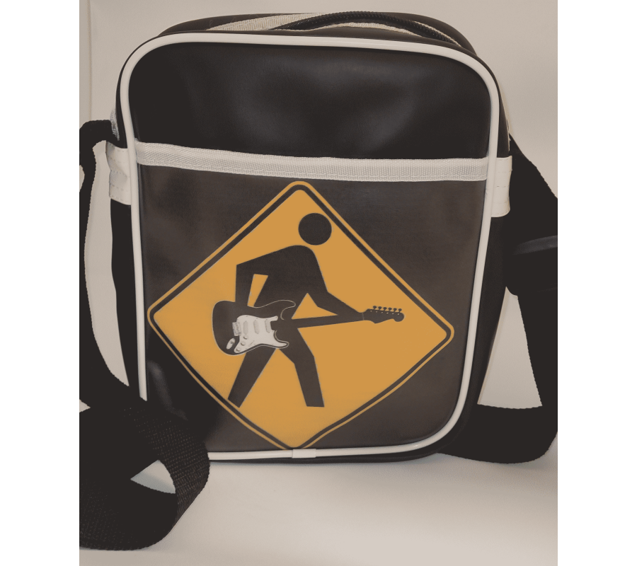 copy of Saco MLC KBG-0086, 'Play&Destroy', em PVC