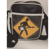 Saco MUSIC LEGENDS Collection JBG-0319, 'Guitarist at Work', Jazz 2.0