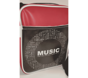 Saco MUSIC LEGENDS Collection JBG-0098, 'Music Theme 6', Jazz 2.0