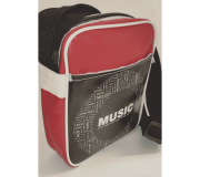 Saco MUSIC LEGENDS Collection JBG-0098, 'Music Theme 6', Jazz 2.0