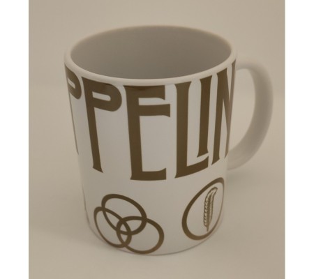 copy of Caneca ONE GIFT STORE personalizada, 'Premium' AAA, branca