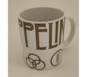 copy of Caneca ONE GIFT STORE personalizada, 'Premium' AAA, branca