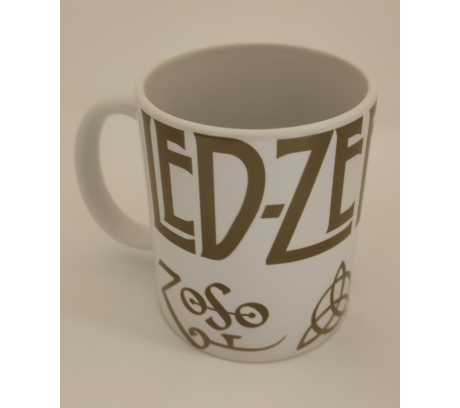 copy of Caneca ONE GIFT STORE personalizada, 'Premium' AAA, branca