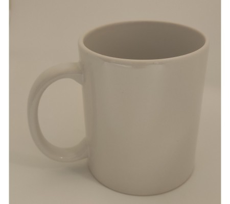 Caneca ONE GIFT STORE 'DJ Marshmello' 1, em cerâmica