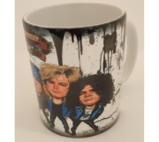 Caneca ONE GIFT STORE 'Guns N' Roses' Caricature 1, em cerâmica