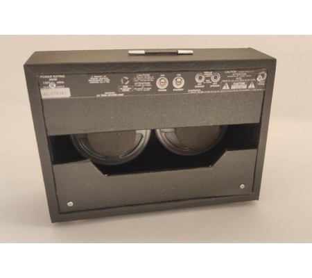 copy of Miniatura stack MUSIC LEGENDS Collection, Orange Rocker 30