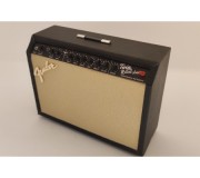 copy of Miniatura stack MUSIC LEGENDS Collection, Orange Rocker 30