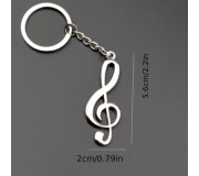 copy of Porta-chaves EXCLUSIVE Baquetas Collection, madeira