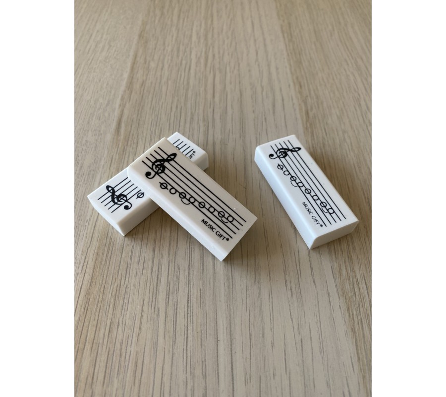 Borracha MUSIC GIFT MG-006F, diatónica