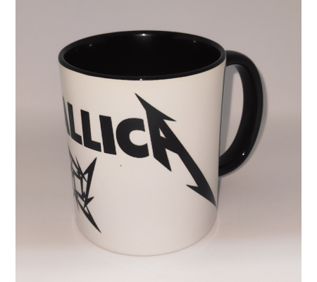 copy of Caneca ONE GIFT STORE personalizada, 'Premium' AAA, branca