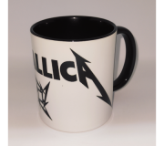 copy of Caneca ONE GIFT STORE personalizada, 'Premium' AAA, branca