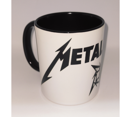 copy of Caneca ONE GIFT STORE personalizada, 'Premium' AAA, branca