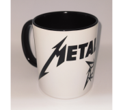 copy of Caneca ONE GIFT STORE personalizada, 'Premium' AAA, branca