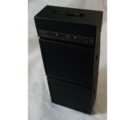 copy of Mini triple amplifier for collectors