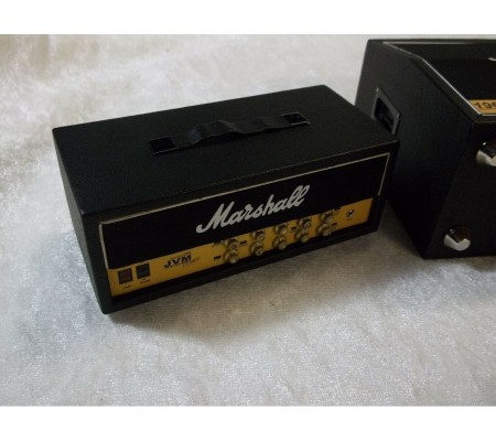 copy of Mini triple amplifier for collectors
