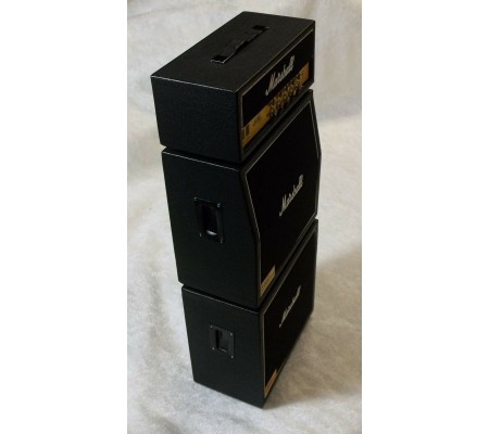 copy of Mini triple amplifier for collectors
