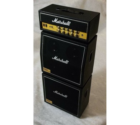 copy of Mini triple amplifier for collectors