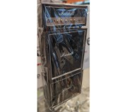 copy of Mini triple amplifier for collectors