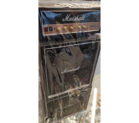 copy of Mini triple amplifier for collectors