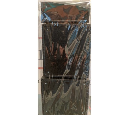 copy of Mini triple amplifier for collectors