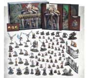 WARHAMMER AGE OF SIGMAR: Skaventide