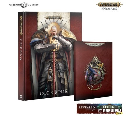 WARHAMMER AGE OF SIGMAR: Skaventide