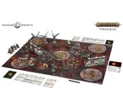 WARHAMMER AGE OF SIGMAR: Skaventide