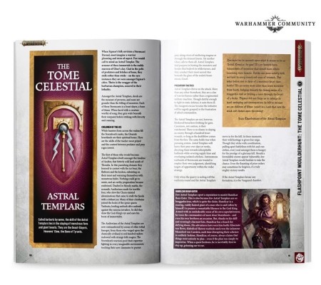 copy of WHITE DWARF 501 Magazine (June 2024)