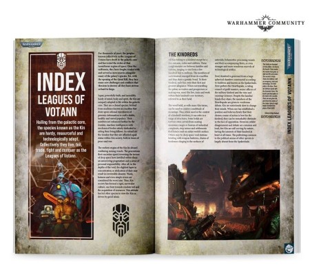 copy of WHITE DWARF 501 Magazine (June 2024)