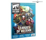 copy of WHITE DWARF 501 Magazine (June 2024)