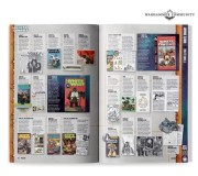 WHITE DWARF 500 Magazine (May 2024)