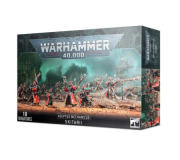 ADEPTUS MECHANICUS: Skitarii