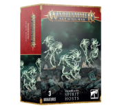 NIGHTHAUNT: Spirit Hosts