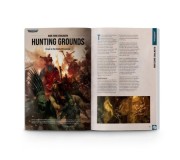 copy of WHITE DWARF 501 Magazine (June 2024)