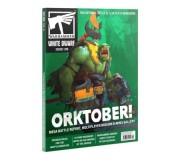 copy of WHITE DWARF 501 Magazine (June 2024)