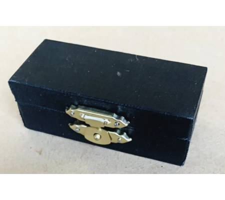 copy of Miniatura fagote MUSIC GIFTS MBA-150, c/estojo, 15cm