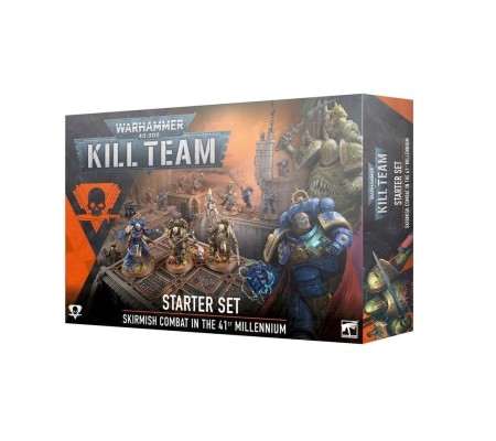 KILL TEAM: Starter Set
