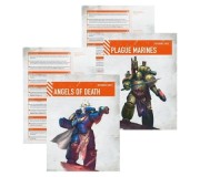 copy of SPACE MARINES: Primaris Redemptor Dreadnought