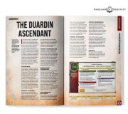 copy of WHITE DWARF 501 Magazine (June 2024)