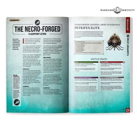 copy of WHITE DWARF 501 Magazine (June 2024)