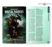 copy of WHITE DWARF 501 Magazine (June 2024)