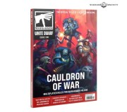 copy of WHITE DWARF 501 Magazine (June 2024)